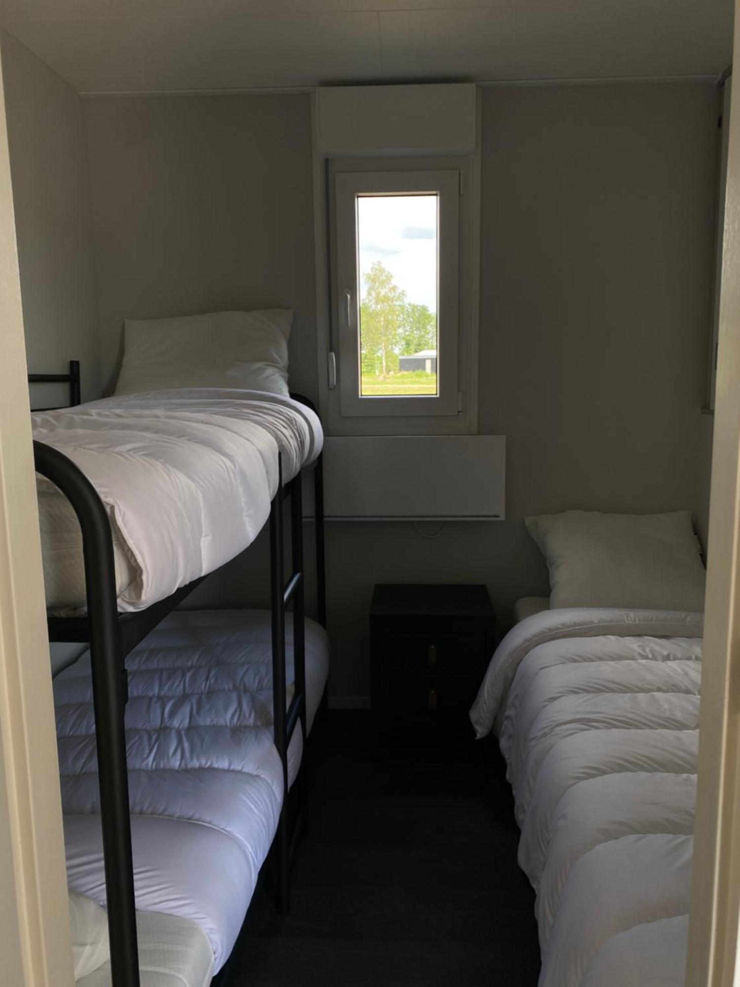 Vakantiepark 렘머 외부 사진