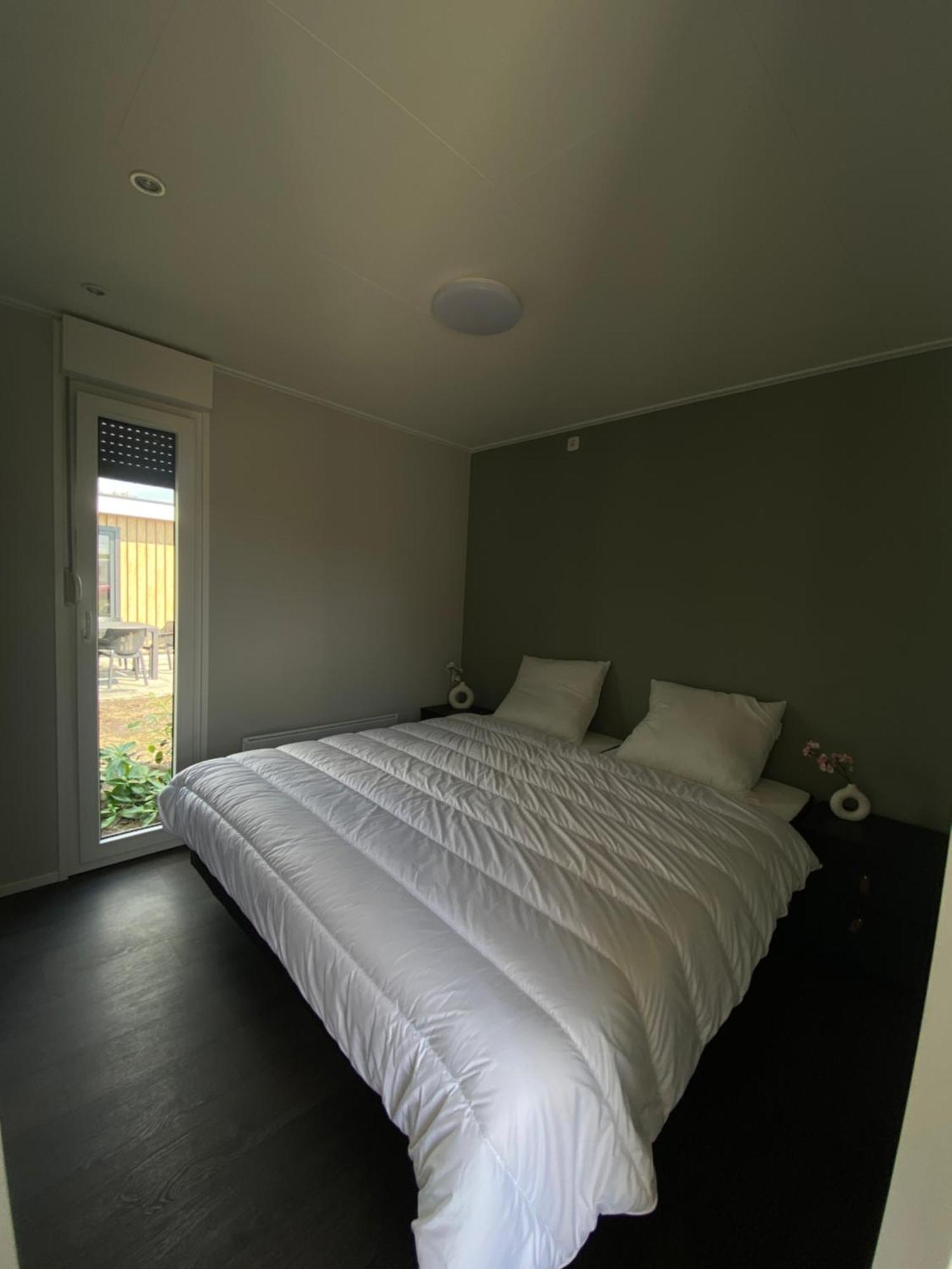 Vakantiepark 렘머 외부 사진