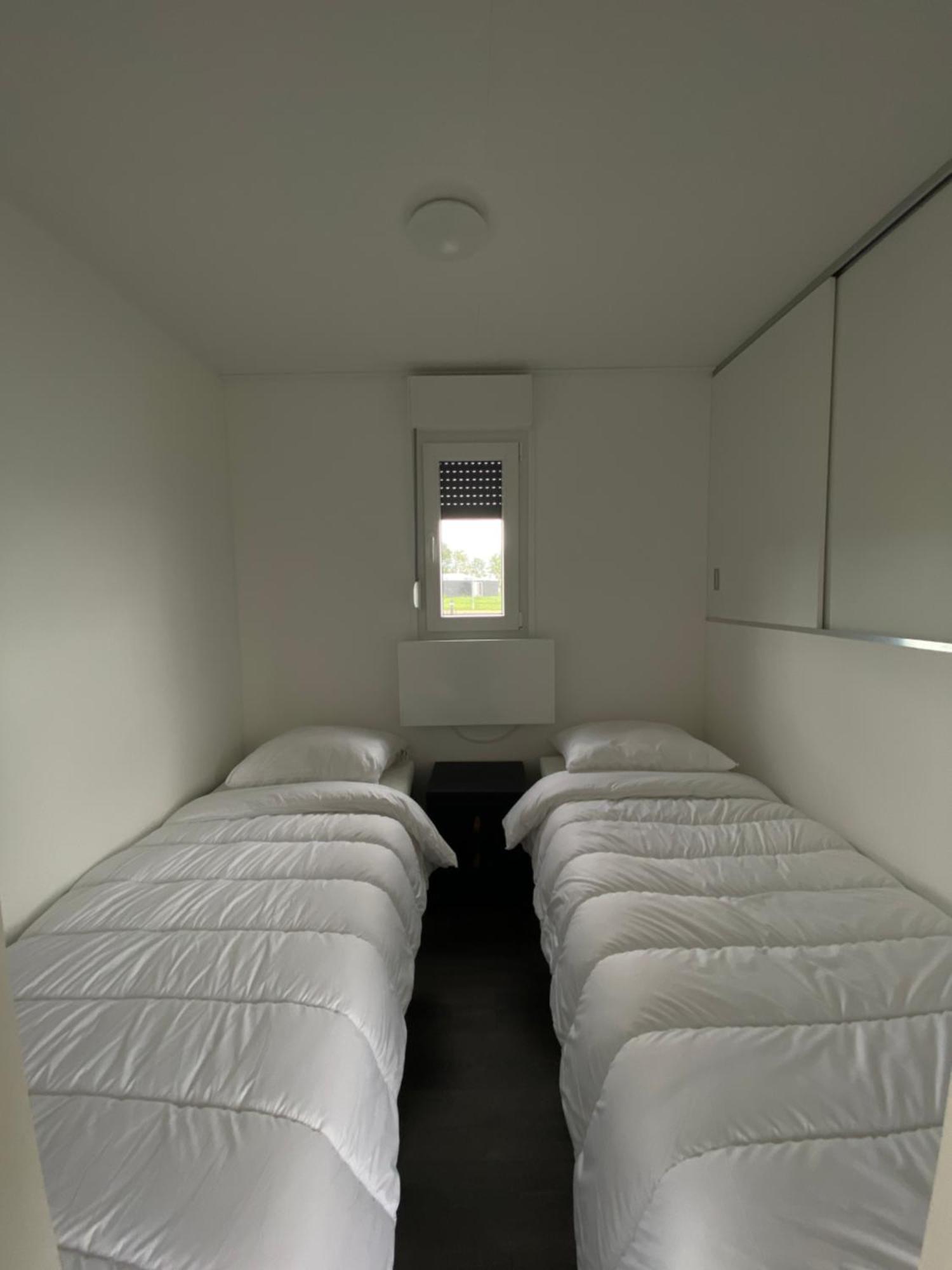 Vakantiepark 렘머 외부 사진